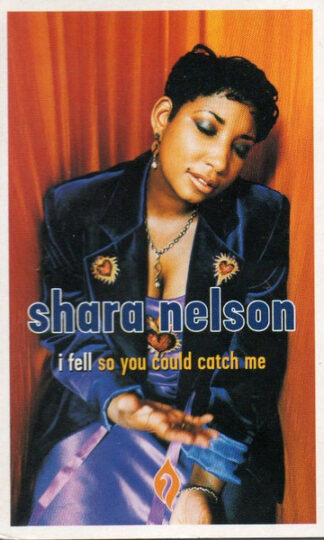Shara Nelson-0