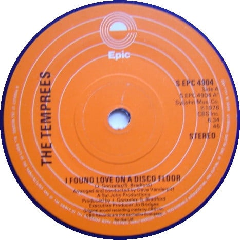 The Temprees-0