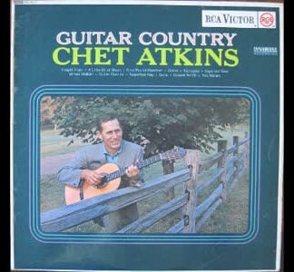 Chet Atkins-0