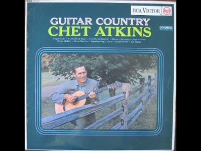 Chet Atkins-0
