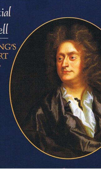 Henry Purcell - The King's Consort, Robert King (9)-0
