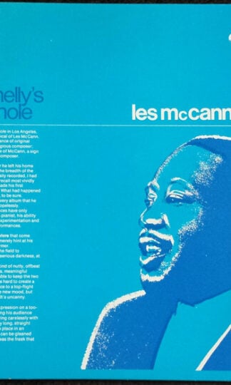 Les McCann Ltd.-0