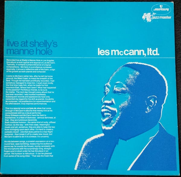 Les McCann Ltd.-0
