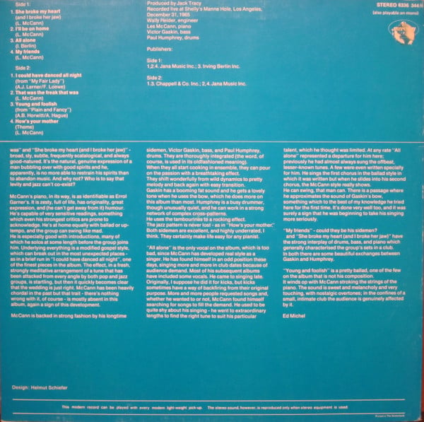 Les McCann Ltd.-1