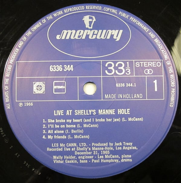 Les McCann Ltd.-2