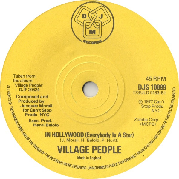 Village People-1