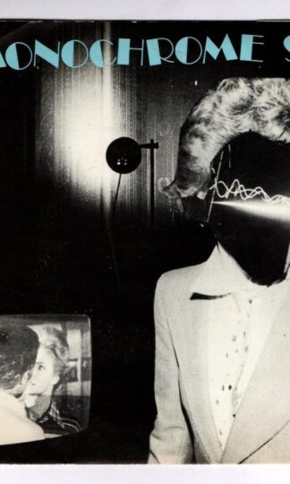 He's Frank / Alphaville:The Monochrome Set