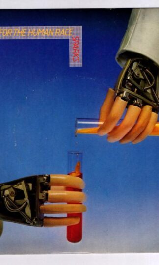 Tryouts For The Human Race:Sparks