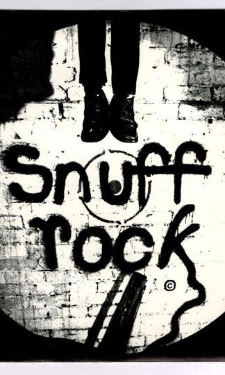 Snuff Rock:Alberto Y Lost Trios Paranoias
