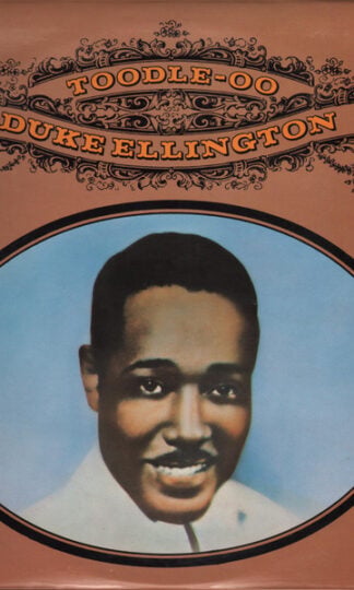 Duke Ellington-0