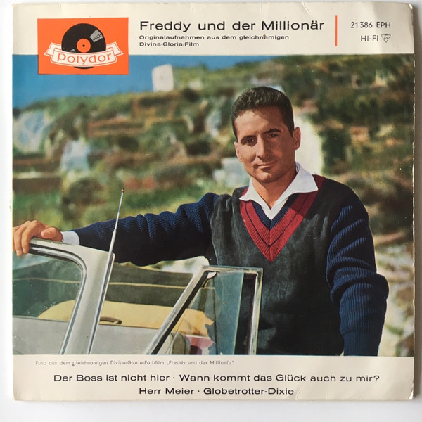Freddy Quinn-0