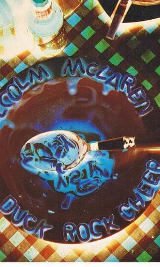 Malcolm McLaren-0
