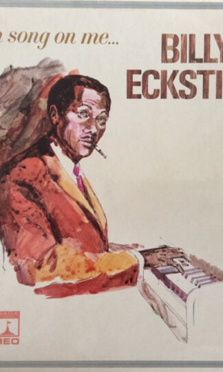 Billy Eckstine-0