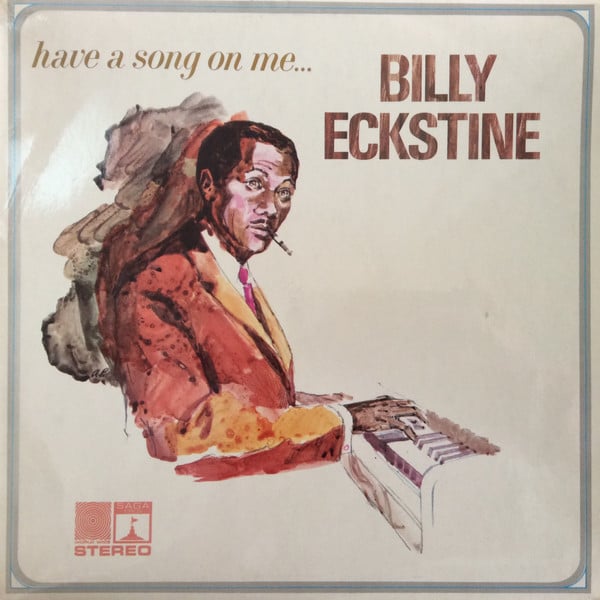 Billy Eckstine-0