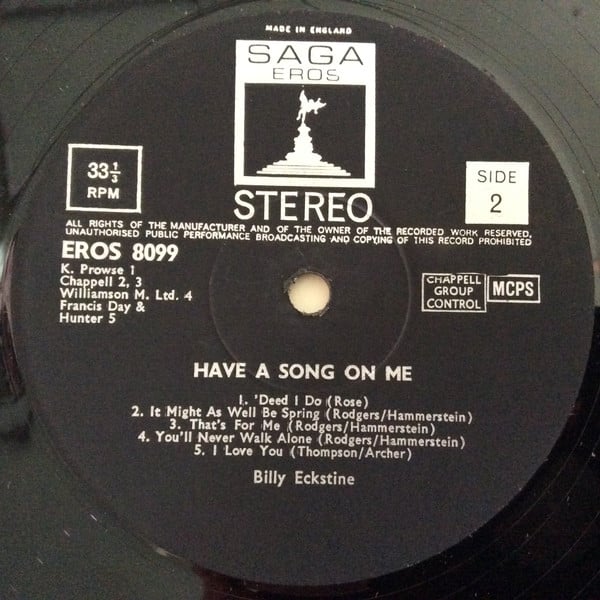 Billy Eckstine-3