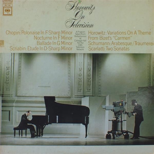 Vladimir Horowitz-0