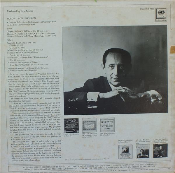 Vladimir Horowitz-1