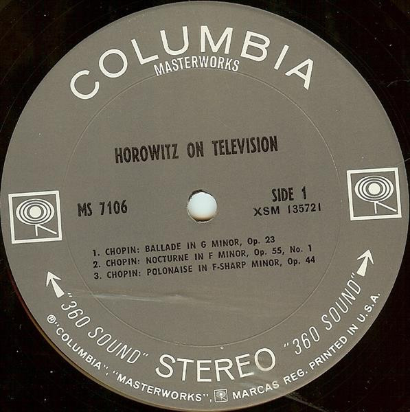 Vladimir Horowitz-2