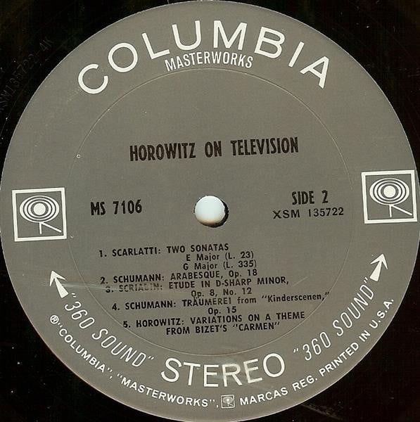 Vladimir Horowitz-3