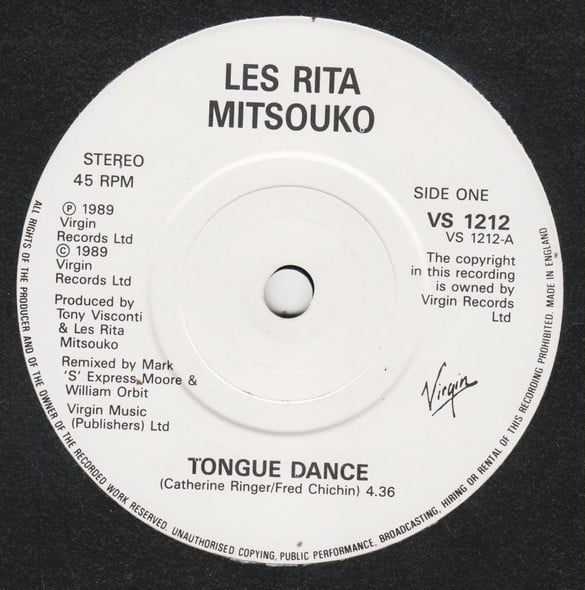 Les Rita Mitsouko-2