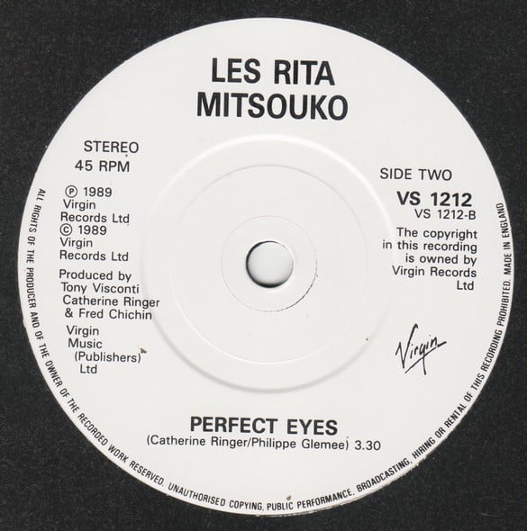 Les Rita Mitsouko-3