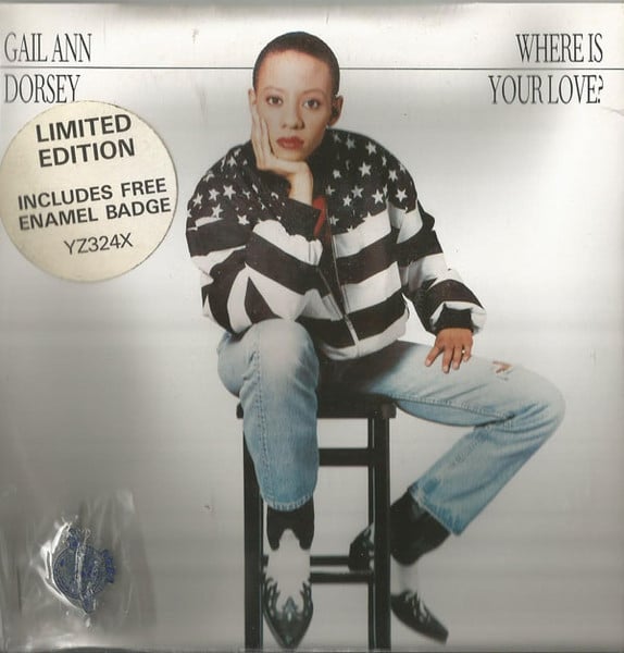Gail Ann Dorsey-1
