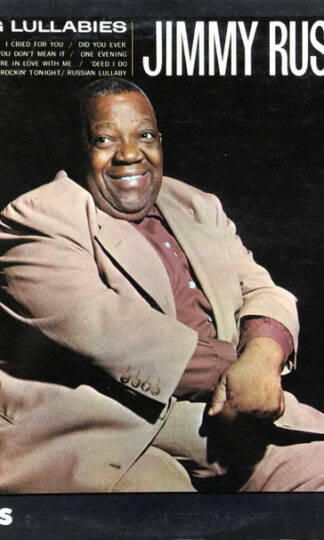 Jimmy Rushing-0