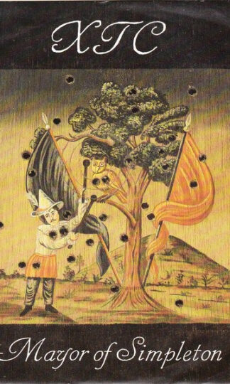 XTC-0
