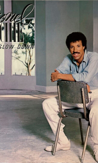 Lionel Richie-0
