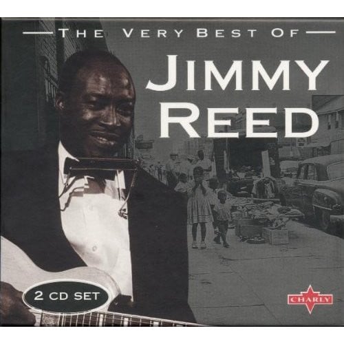 Jimmy Reed-0
