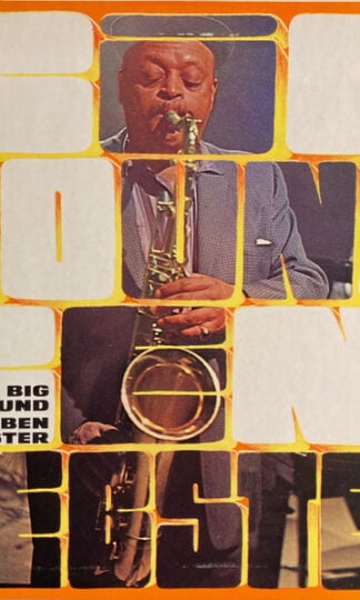 Ben Webster-0