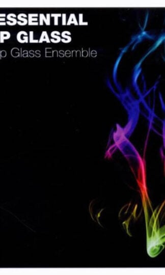 Philip Glass / The Philip Glass Ensemble-0