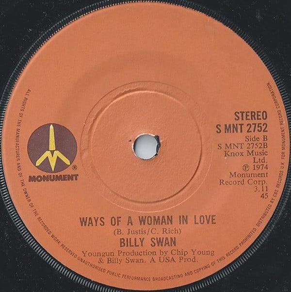 Billy Swan-1