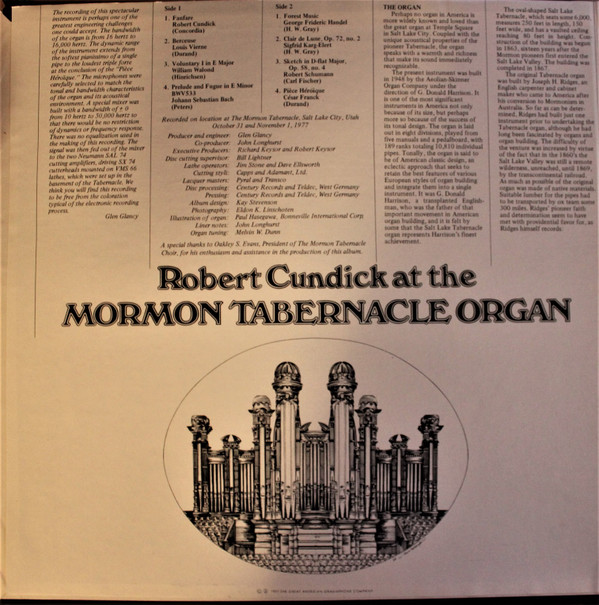 Robert Cundick-1