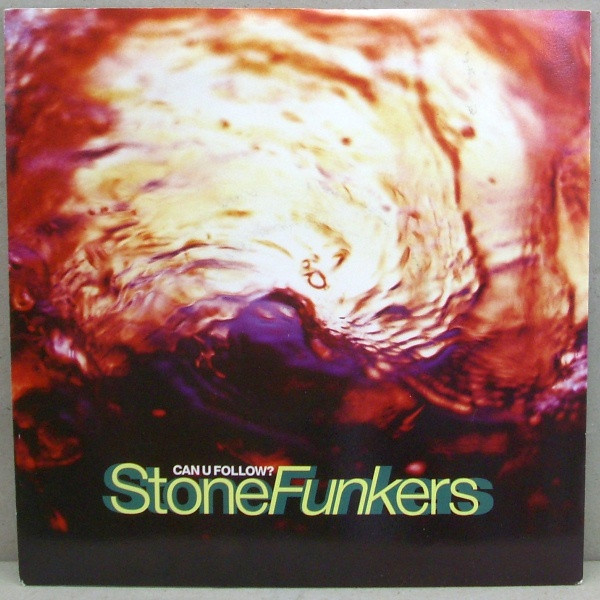 The Stonefunkers-0