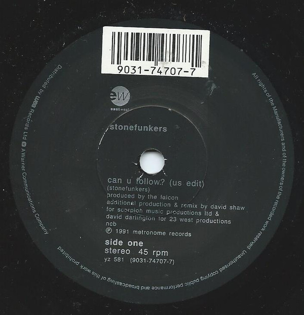 The Stonefunkers-2