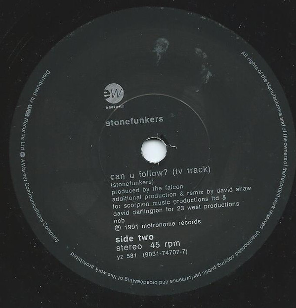 The Stonefunkers-3