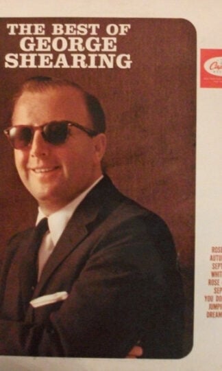George Shearing-0