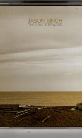 The Soul's Reward:Jason Singh