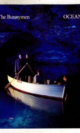 Ocean Rain:Echo & The Bunnymen