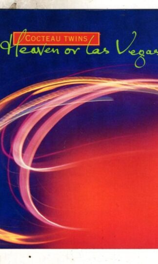 Heaven Or Las Vegas:Cocteau Twins