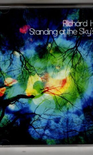 Standing At The Sky's Edge:Richard Hawley