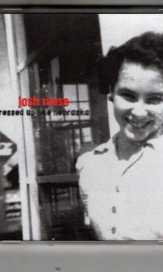 Dressed Up Like Nebraska:Josh Rouse