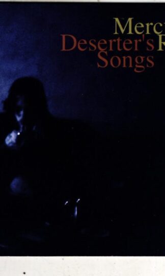 Deserter's Songs:Mercury Rev