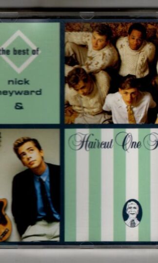 The Best Of Nick Heyward & Haircut One Hundred:Nick Heyward