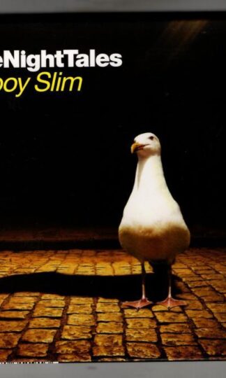LateNightTales:Fatboy Slim