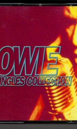 The Singles Collection:David Bowie