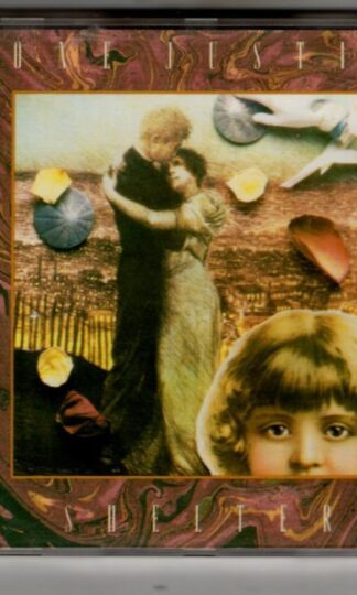 Shelter:Lone Justice