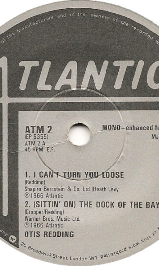 Otis Redding / Aretha Franklin-0