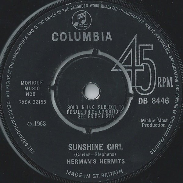 Herman's Hermits-0